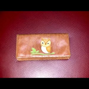 Lavishy Wallet